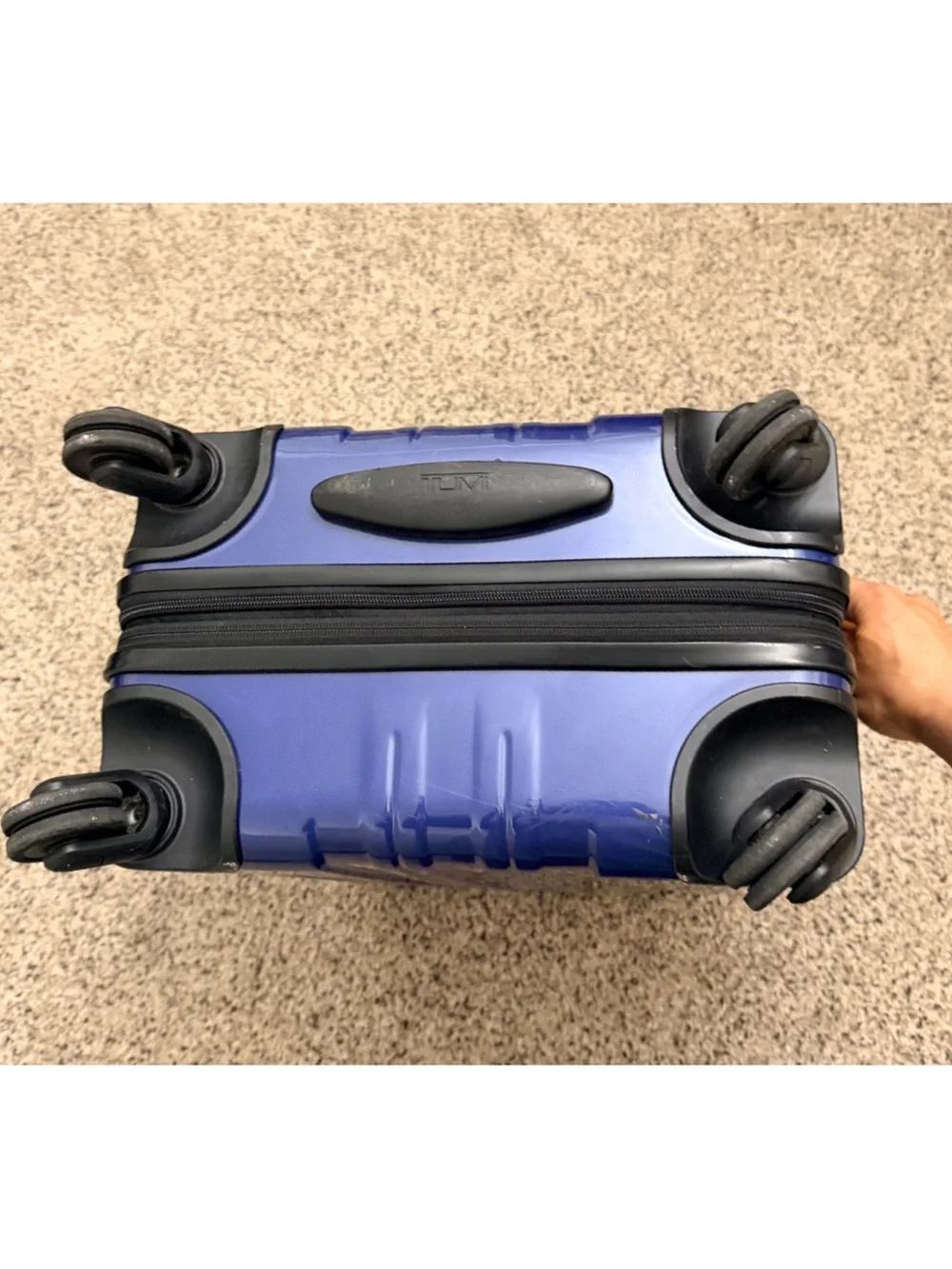 Tumi v3 short